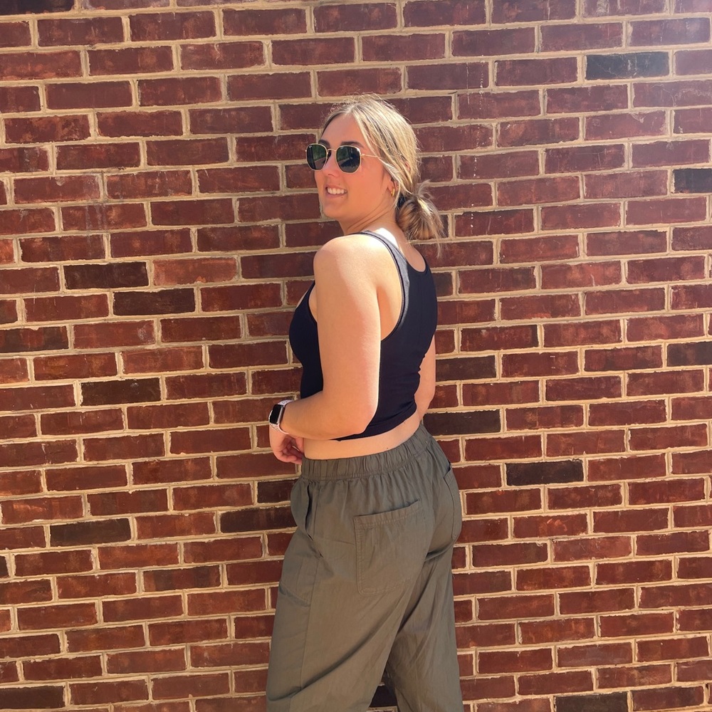 Meet your Posher, Brynn